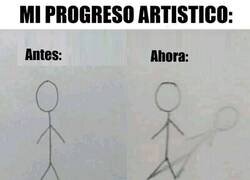 Enlace a Progreso es progreso