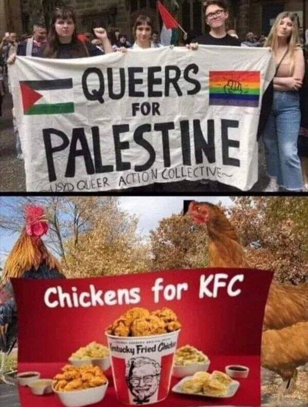 Meme_otros - Vendría a ser lo mismo