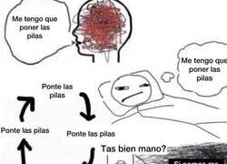 Enlace a Me tengo que poner las pilas