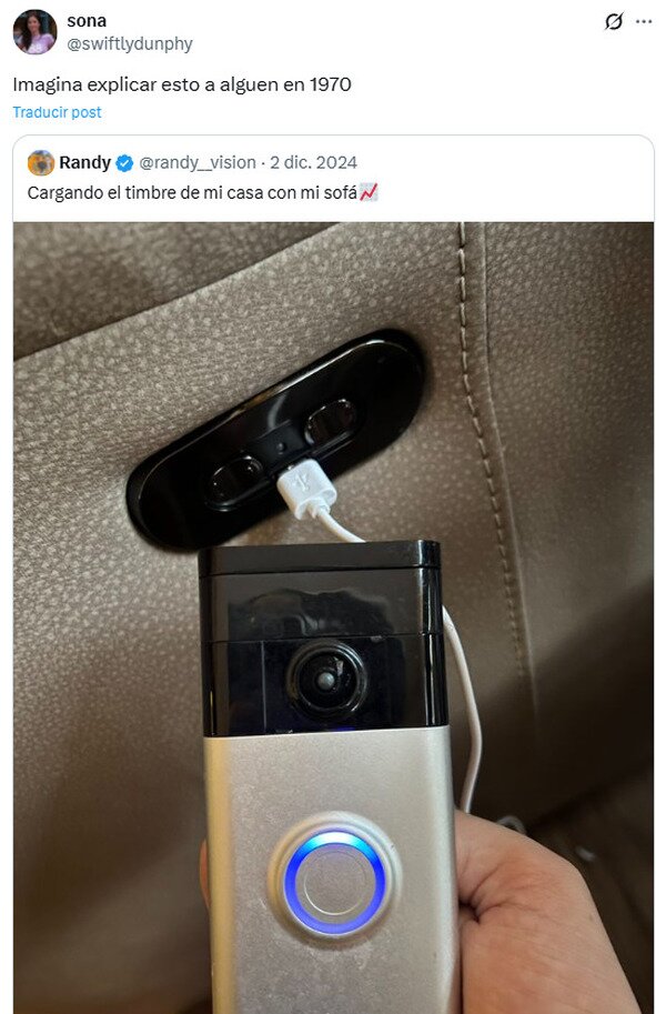 Meme_otros - Le explota la cabeza