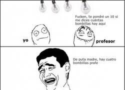 Enlace a Alumno Troll
