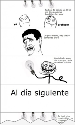 Mejor viñeta de ayer