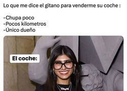 Enlace a No sé yo...