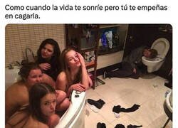 Enlace a En qué momento llegaron a ese punto