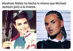 Enlace a Viaje inverso