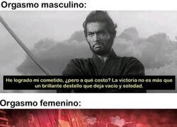 Enlace a Cómo sentimos un orgasmo