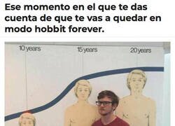 Enlace a Si no has crecido ya...