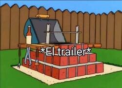 Enlace a Muchos trailers son mejores que la propia película