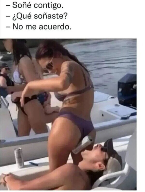 Meme_otros - Soñando cosas bonitas