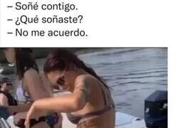 Enlace a Soñando cosas bonitas