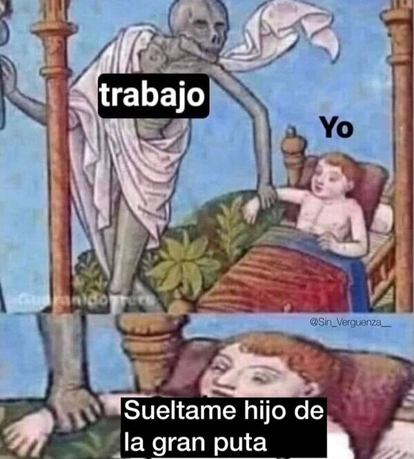Meme_otros - Yo todas las mañanas