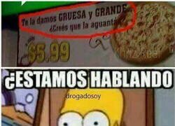 Enlace a ¿De qué estamos hablando?