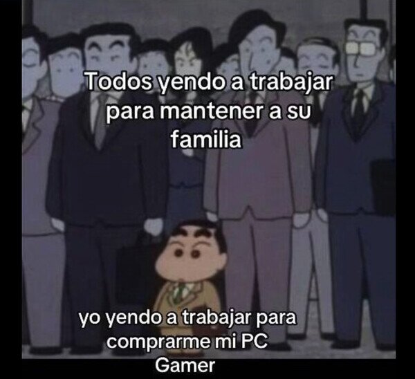 Otros - Cuando empiezas a trabajar