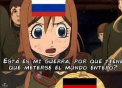 Enlace a Cuando todo el mundo se entromete