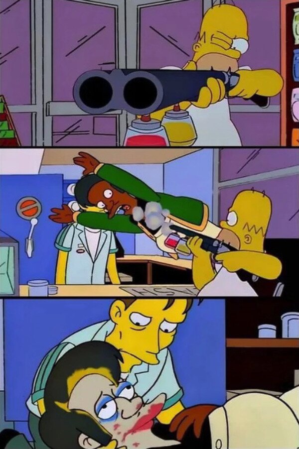 Meme_otros - Apu quedó divino