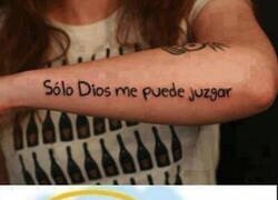 Enlace a Ahí tienes su juicio