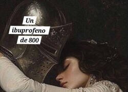 Enlace a Hay veces que no necesito nada más