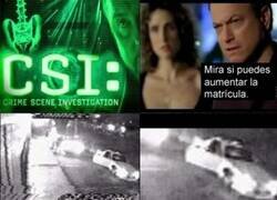 Enlace a La lógica de CSI