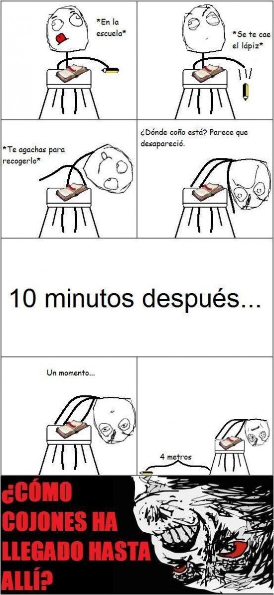 Inglip - ¡Brujería!