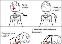 Enlace a ¡Brujería!