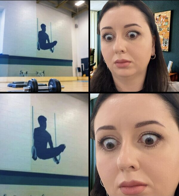 Meme_otros - Sin piernas y a lo loco