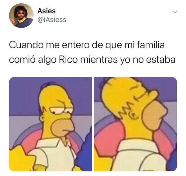 Meme_otros - ¡Eso es traición en su máxima expresión!