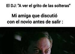 Enlace a El grito de las solteras