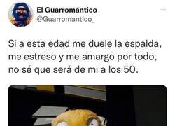 Enlace a Quizás ya este muerto