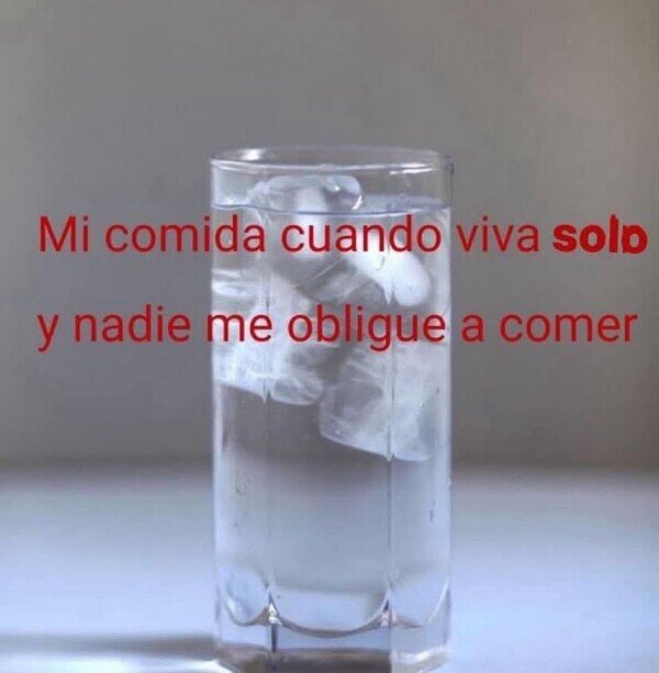 Meme_otros - La buena vida