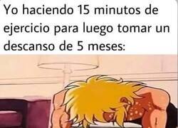 Enlace a Me merezco un buen descanso