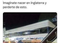 Enlace a Que bueno que nací en Latinoamérica