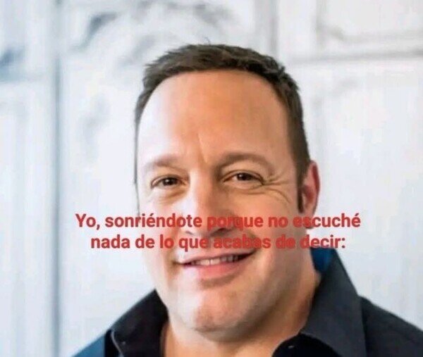Meme_otros - Hay que disimular
