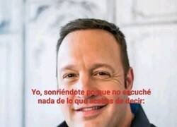 Enlace a Hay que disimular