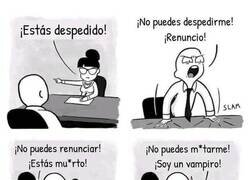 Enlace a Siempre quedando por encima