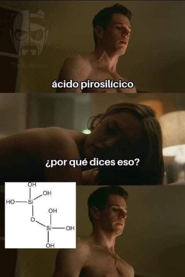 Otros - Es lo que se dice en estos casos