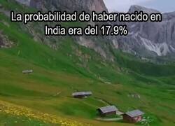 Enlace a Siéntete afortunado