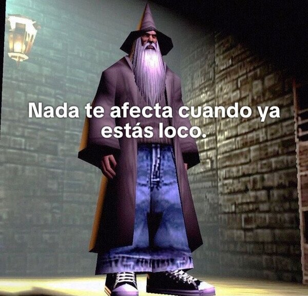 Meme_otros - Deja de darle importancia a aquello que no la tiene