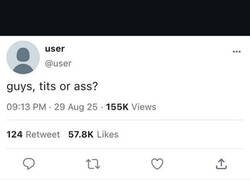 Enlace a Esa no era una opción