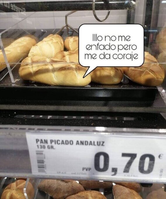 Meme_otros - Pan picado andaluz