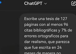 Enlace a Buscando atajos con ChatGPT