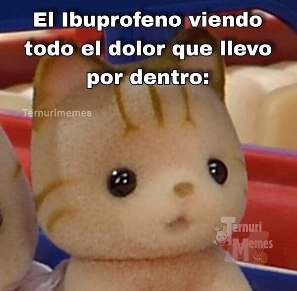 Meme_otros - Pobre lo que tendrá que ver