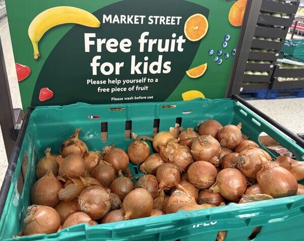 Meme_otros - Troleando a los niños