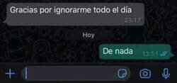 Enlace a Y así seguiré ignorándote por los siglos de los siglos