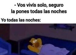 Enlace a Vivo literalmente solo