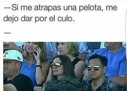 Enlace a Es hora de sacar 'El Guante'