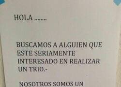 Enlace a Por probar no pierde nada