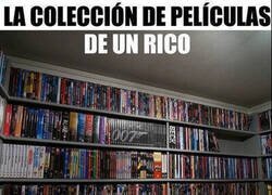 Enlace a La colección pirata