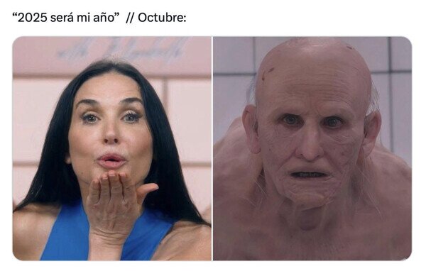 Otros - Otro año que tampoco