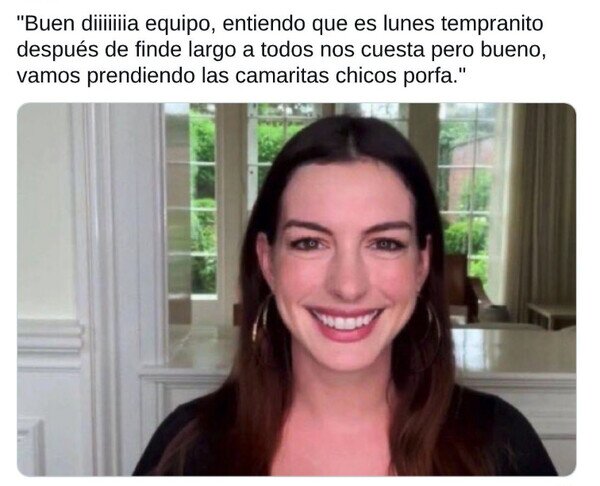 Otros - Tu jefa siendo lo más odiosa posible