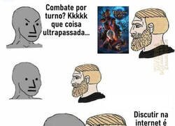 Enlace a Y eso sí que te gusta